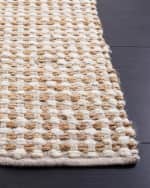 Image 3 of 5: Safavieh Kylen Hand-Loomed Rug, 8' x 10'
