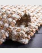Image 4 of 5: Safavieh Kylen Hand-Loomed Rug, 8' x 10'