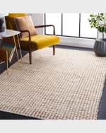 Image 1 of 5: Safavieh Kylen Hand-Loomed Rug, 8' x 10'