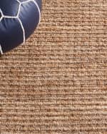 Image 5 of 5: Safavieh Aviva Hand-Woven Rug, 6' x 9'