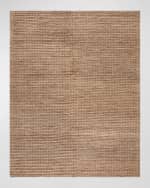 Image 2 of 6: Safavieh Aviva Hand-Woven Rug, 9' x 12'