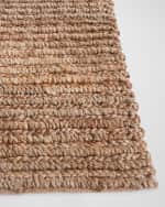Image 3 of 6: Safavieh Aviva Hand-Woven Rug, 9' x 12'