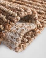 Image 4 of 6: Safavieh Aviva Hand-Woven Rug, 9' x 12'