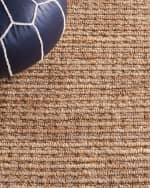Image 5 of 6: Safavieh Aviva Hand-Woven Rug, 9' x 12'