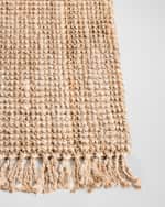 Image 3 of 6: Safavieh Oaklynn Hand-Woven Rug, 10' x 14'