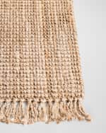 Image 3 of 5: Safavieh Oaklynn Hand-Woven Rug, 8' x 10'
