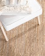 Image 5 of 5: Safavieh Oaklynn Hand-Woven Rug, 8' x 10'