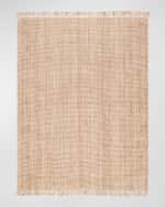 Image 1 of 5: Safavieh Oaklynn Hand-Woven Rug, 8' x 10'