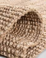 Image 4 of 5: Safavieh Oaklynn Hand-Woven Rug, 9' x 12'