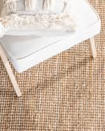 Image 5 of 5: Safavieh Oaklynn Hand-Woven Rug, 9' x 12'
