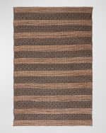 Image 2 of 6: Safavieh Gatlin Hand-Woven Rug, 10' x 14'