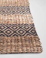 Image 3 of 6: Safavieh Gatlin Hand-Woven Rug, 10' x 14'