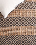 Image 5 of 6: Safavieh Gatlin Hand-Woven Rug, 10' x 14'