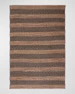 Image 2 of 5: Safavieh Gatlin Hand-Woven Rug, 8' x 10'