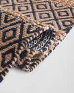 Image 4 of 5: Safavieh Gatlin Hand-Woven Rug, 8' x 10'