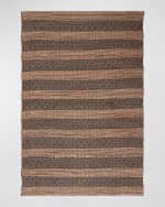 Image 2 of 5: Safavieh Gatlin Hand-Woven Rug, 9' x 12'