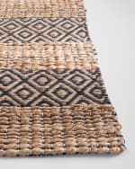 Image 3 of 5: Safavieh Gatlin Hand-Woven Rug, 9' x 12'