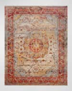 Image 2 of 6: Safavieh Nova Power-Loomed Rug, 10' x 13'