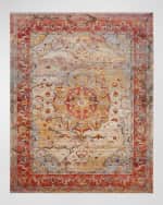 Image 2 of 5: Safavieh Nova Rug, 6' x 9'