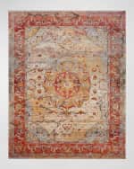 Image 2 of 5: Safavieh Nova Rug, 9' x 12'