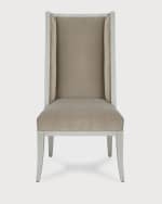 Image 3 of 6: Massoud Maia Dining Side Chair
