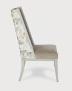 Image 4 of 6: Massoud Maia Dining Side Chair
