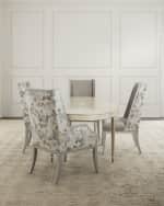 Image 6 of 6: Massoud Maia Dining Side Chair
