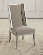 Image 1 of 6: Massoud Maia Dining Side Chair