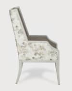Image 4 of 7: Massoud Maia Dining Arm Chair