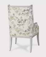 Image 5 of 7: Massoud Maia Dining Arm Chair