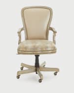 Image 3 of 6: Massoud Tallula Office Chair