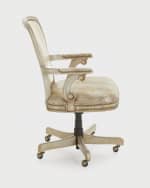 Image 4 of 6: Massoud Tallula Office Chair