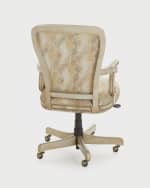 Image 5 of 6: Massoud Tallula Office Chair