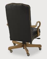 Image 4 of 4: Massoud Filippa Office Chair