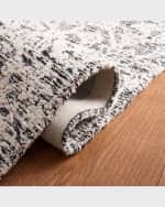 Image 4 of 6: Safavieh Exodus Hand-Tufted Rug, 8' x 10'