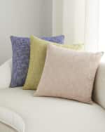 Image 1 of 4: Eastern Accents Tobias Decorative Pillow