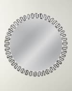Image 1 of 2: Sceptre Wall Mirror