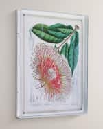 Image 2 of 2: Port 68 Tropicals IV Giclee 