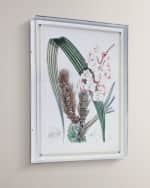 Image 2 of 2: Port 68 Tropicals VIII Giclee 