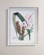 Image 1 of 2: Port 68 Tropicals VIII Giclee 