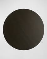 Image 2 of 5: Arteriors Seren Dining Table