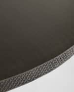 Image 3 of 5: Arteriors Seren Dining Table