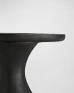 Image 2 of 5: Arteriors Scout Side Table 