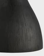 Image 5 of 5: Arteriors Scout Side Table 