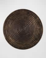 Image 2 of 2: Arteriors Clint Side Table 
