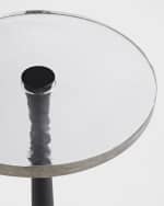 Image 3 of 5: Arteriors Eric Accent Table 