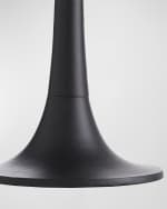 Image 5 of 5: Arteriors Eric Accent Table 