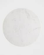 Image 2 of 5: Arteriors Denali Accent Table 