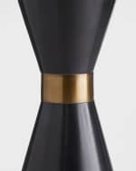 Image 3 of 5: Arteriors Denali Accent Table 