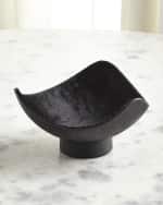 Image 1 of 2: Regina Andrew Bentley Hair on Hide Bowl